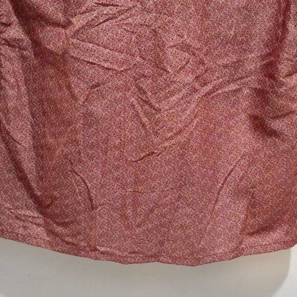 CatchIt Sportswear Short Sleeve Button Casual Shirt - Small - Unisex Youth - Picture 11 of 14